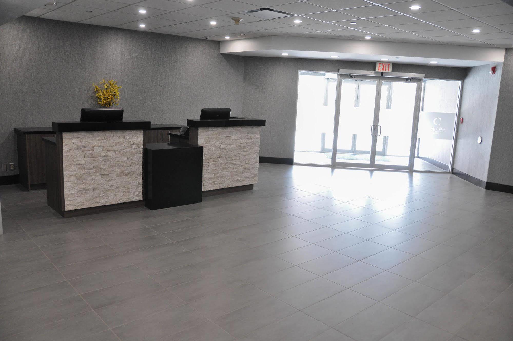 Residence & Conference Centre - Kitchener-Waterloo Exterior foto
